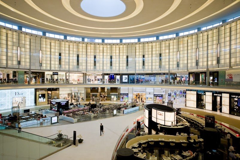 Dubai Mall
