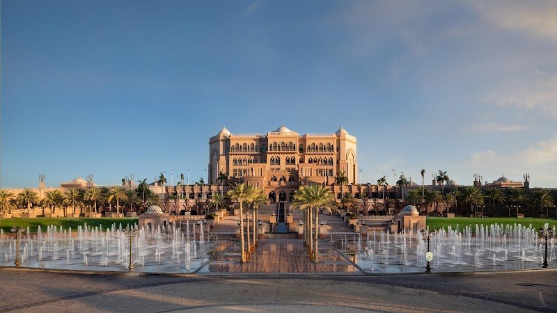 Emirates Palace